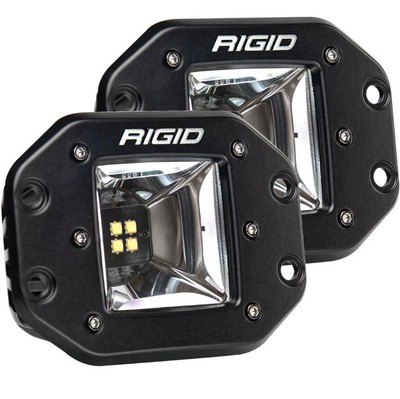 Rigid Lighting 682153 Radiance+ FOG LIGHTS