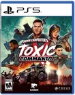 John Carpenter's Toxic Commando for Playstation 5 [New Video Game] Playstation