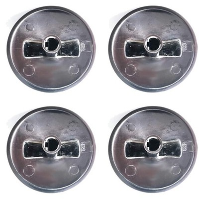 Surface Burner Knobs 4 Pack for Maytag Jenn Air