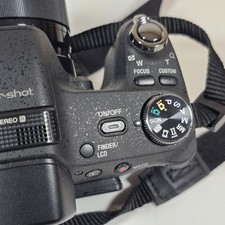 Sony Cyber-shot DSC-HX100V Digital Cameras for Sale | Shop New