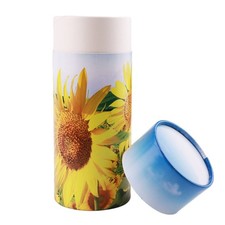 NEWDREAMThe Biodegradable Urns for Human Ashes is Designed to Scatter The Cre...