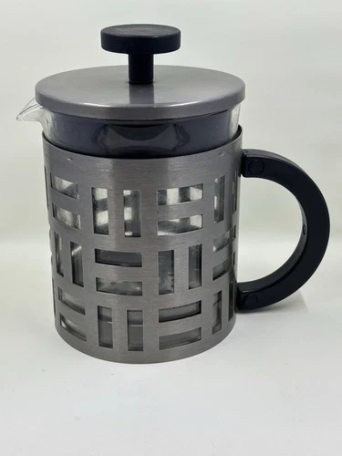 17oz Bodum Eileen French Press Coffee Maker Made in Portugal
