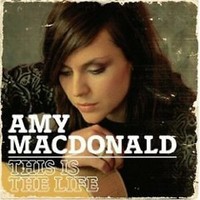 AMY Macdonald - This IS THE Life - Slidepack CD 2005 Universal