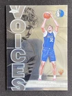 2025 Topps Chrome Cooper Flagg Base (RAW)