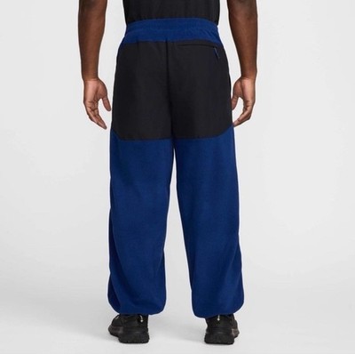 Nike ACG Wolf Tree Therma-FIT Polartec Fleece Pants Size XL HJ2864