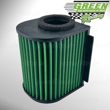 GREEN Sportluftfilter MY0487 für Yamaha XJR ...