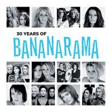 30 Years of Bananarama von Bananarama | CD | Zustand sehr gut