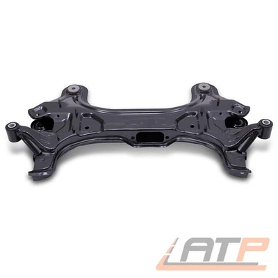 ACHSKÖRPER ACHSTRÄGER VORNE FÜR CHEVROLET AVEO KALOS T200 T250 T255 - Bild 1 von 4