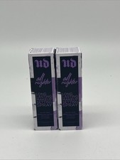 2 - Urban Decay All Nighter Long Lasting Makeup Setting Spray 15ml Travel Mini