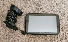 TomTom Go 620 Large 4PN60 6-inch Portable GPS 