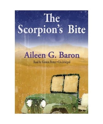 The Scorpion's Bite, Aileen G. Baron