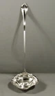 TOWLE SILVERSMITHS STERLING SILVER PUNCH LADLE    c1920 DOUBLE POUR