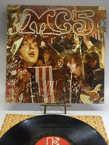 Mc5-Kick Out the Jams | eBay Mc5-Kick Out the Jams | eBay