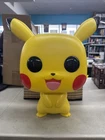 Big Funko Pop! Games Pokémon - Pikachu #01 Mega 18 inch Figure Loose OOB