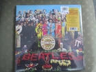 The Beatles / Sgt Pepper's Lonely Harts Club Band Anniversary Edition Sealed LP