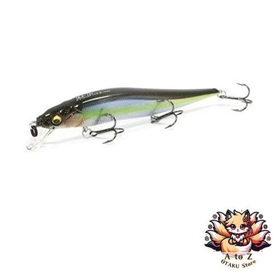 NEU Megabass VISION ONETEN Jr. MG Sexy Stream Lure
