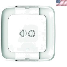 FACT11MA-PS - Air Distribution Box , White
