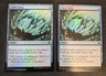 Vapor Snag *FOIL* X2 Modern Masters 2 2015 Edition Magic the Gathering MTG