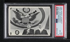 1964 The Story of John F Jacqueline Kennedy Jackie Lyndon B Johnson PSA 6 0nr3