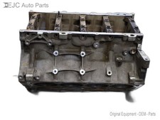 Engine Cylinder Block From 2009 Chevrolet Silverado 1500 5.3 Gas Engine Cylinder Block From 2009 Chevrolet Silverado 1500 5.3 Gas
