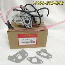 16100-Z0D-D03 Carburetor For Honda Home Power...