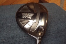 PXG 0211 3 Tensei CK 75g 43"