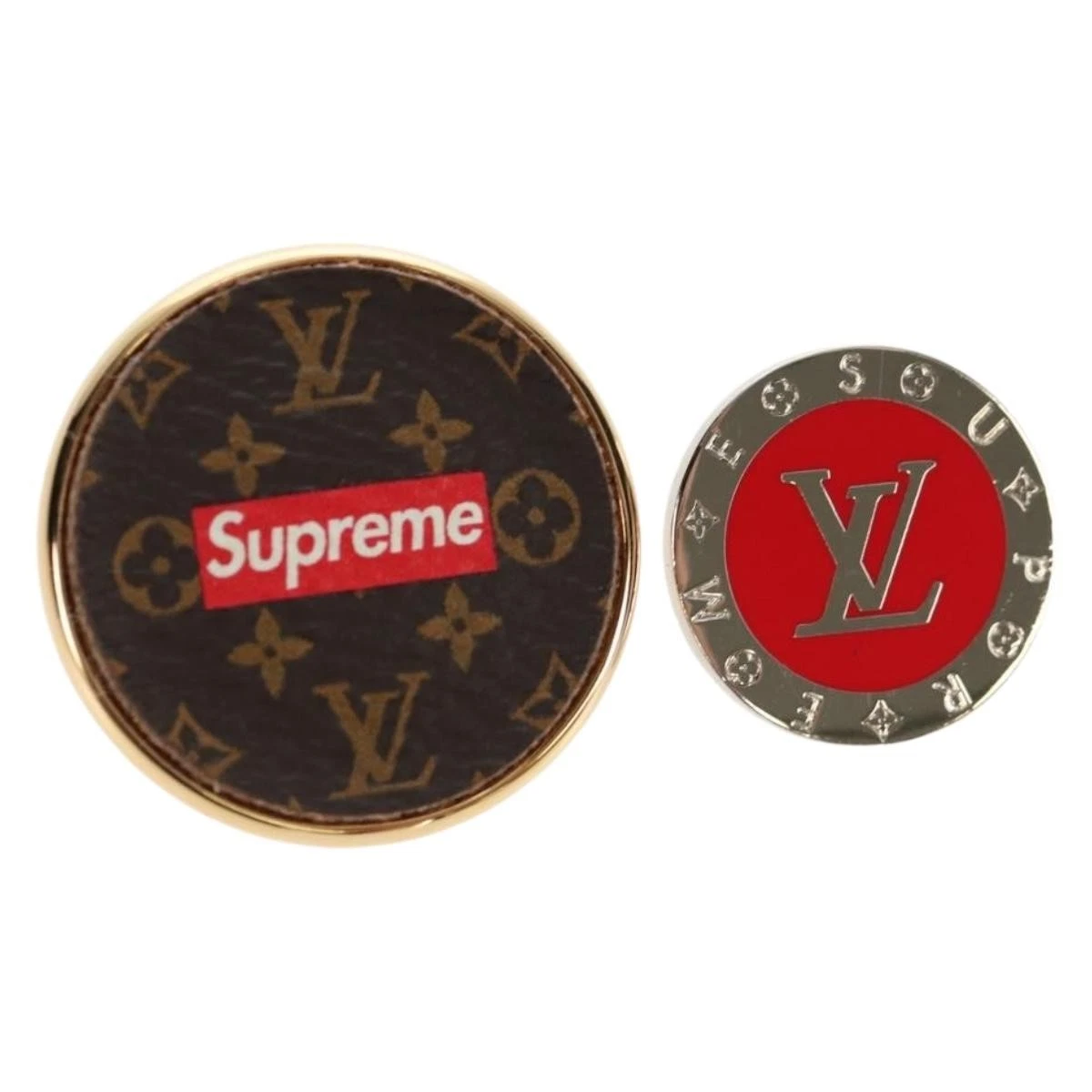 Louis Vuitton Brooches products for sale | eBay