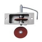 New Proform Manual Piston Ring End Gap Filer Tool Grinder 66785 Grinding 66786