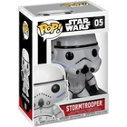 Funko Pop! Star Wars STORMTROOPER #05 NEW +Protector Near Mint
