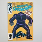 The Amazing Spider-Man #271 Dec 1985 Marvel Comics VF 8.0 Man-Slaughter Hi Grade
