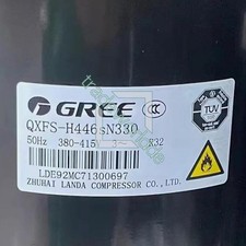 1PC NEW QXFSH446sN330 Refrigeration compressor