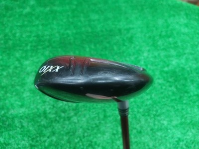 Dunlop XXIO 2018 Red Hybrid H3 MP1000 (R) #242 Golf Clubs | eBay