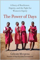 Celeste Mergens | The Power Of Days | Buch | Englisch (2023) | Gebunden