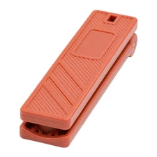 FPRO100 Furnace Pro Switch Clip,for HVAC Controls（Orange）
