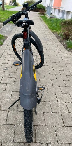 Herren Fahrrad Haibike SEET 10 - Bild 2 von 8
