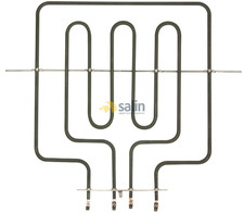 GENUINE EMILIA OVEN UPPER TOP GRILL HEATING ELEMENT 1170000004