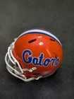 Anthony Richardson Signed Florida Gators Orange Speed Full-Size helmet