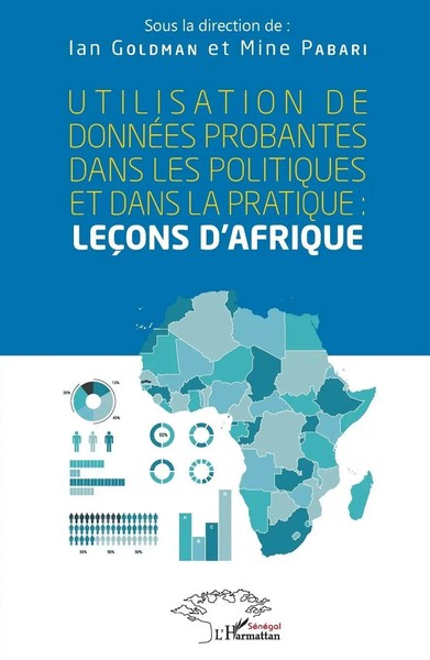 Utilisation Des DonnéEs Probantes Dans Les Politiques Et Dans La Pratique Buch-image