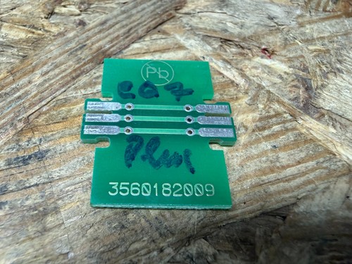 Kontaktplatine für Kaffeevollautomat SIEMENS EQ.7 Plus