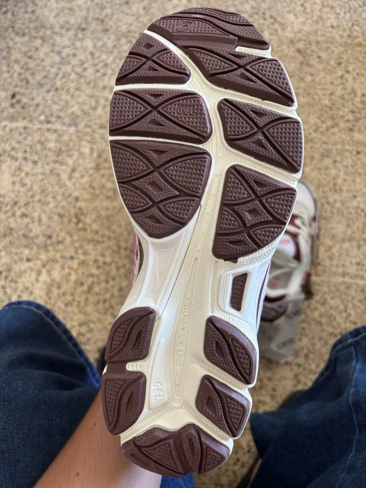 asics gel nyc - Imagen 4 de 4