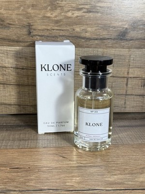 Klone Scents Floral Grenade No 313 Eau De Parfum 50 ml 1.7oz | Fast Ship |