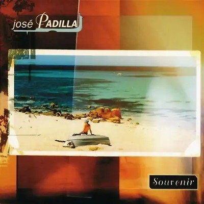 Jose Padilla - Souvenir