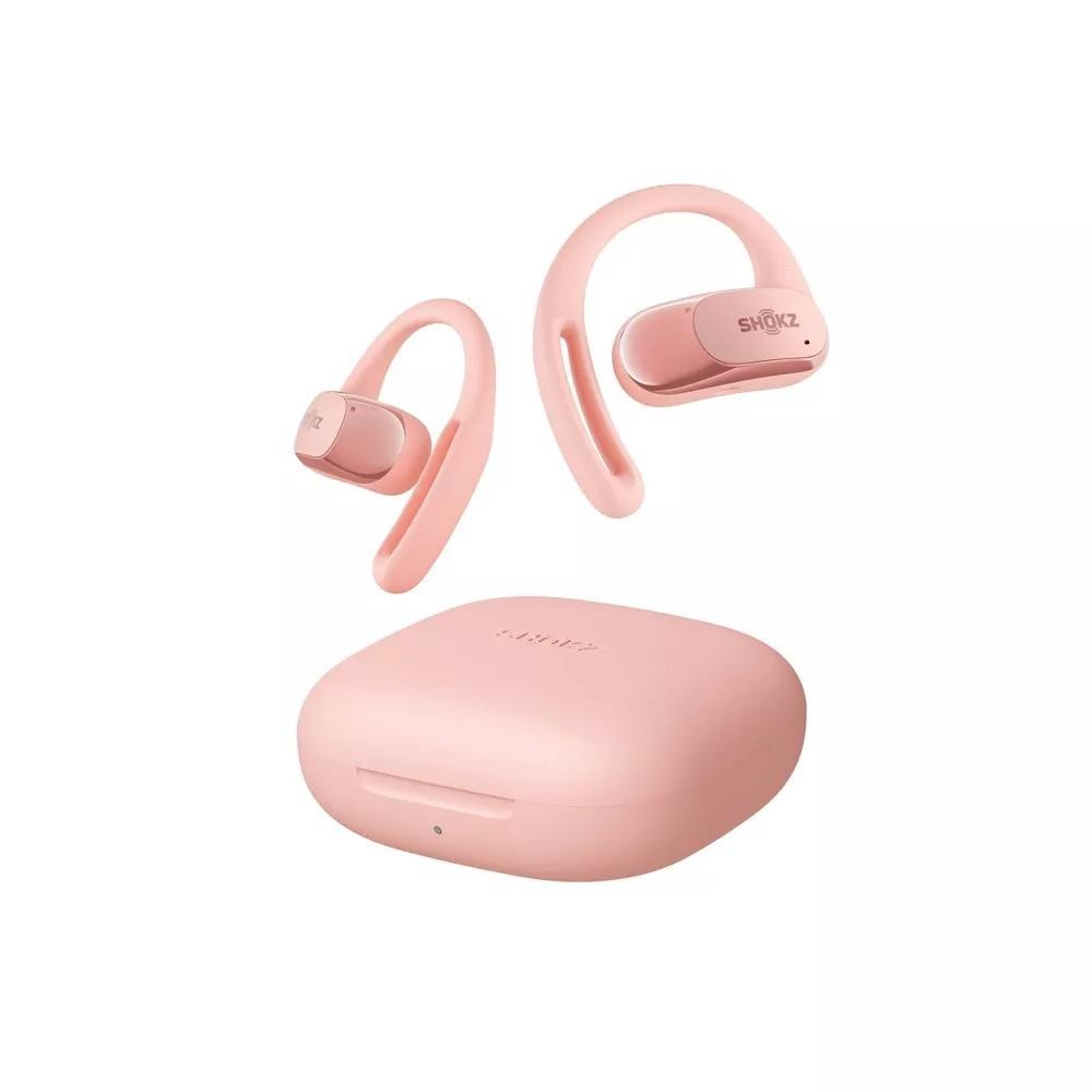 SHOKZ OpenFit Air True Wireless Open-Ear Headphones IP54