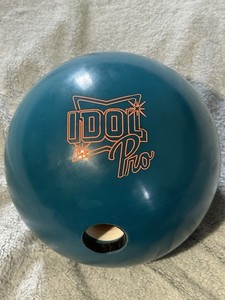 Roto Grip Idol Helios | eBay