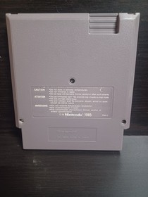 Jeux Nintendo Nes : Aladdin - Fra loose.