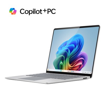 MICROSOFT Surface Laptop, Copilot+ PC, 7. Edition, Notebook, mit 13,8 Zoll Displ