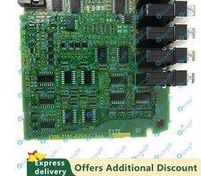 One FANUC circuit board A20B-2101-0357 Used