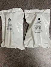 2 PACK, 6" Flexible Hose Tubing For CPAP Machines, Medical Zone MADE IN USA