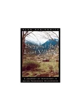 Beyond the Last Village: A Journey ..., Rabinowitz, Ala