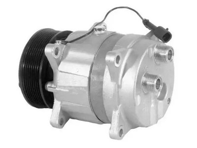 Klimaanlagen   Kompressor PAG 100 32728 NRF für SEAT VW